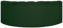 Load image into Gallery viewer, Arc - Boucle Fabric 3 Piece Modular U-Shaped Sofa
