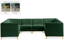 Load image into Gallery viewer, Alina - 8 Piece Modular Sectional
