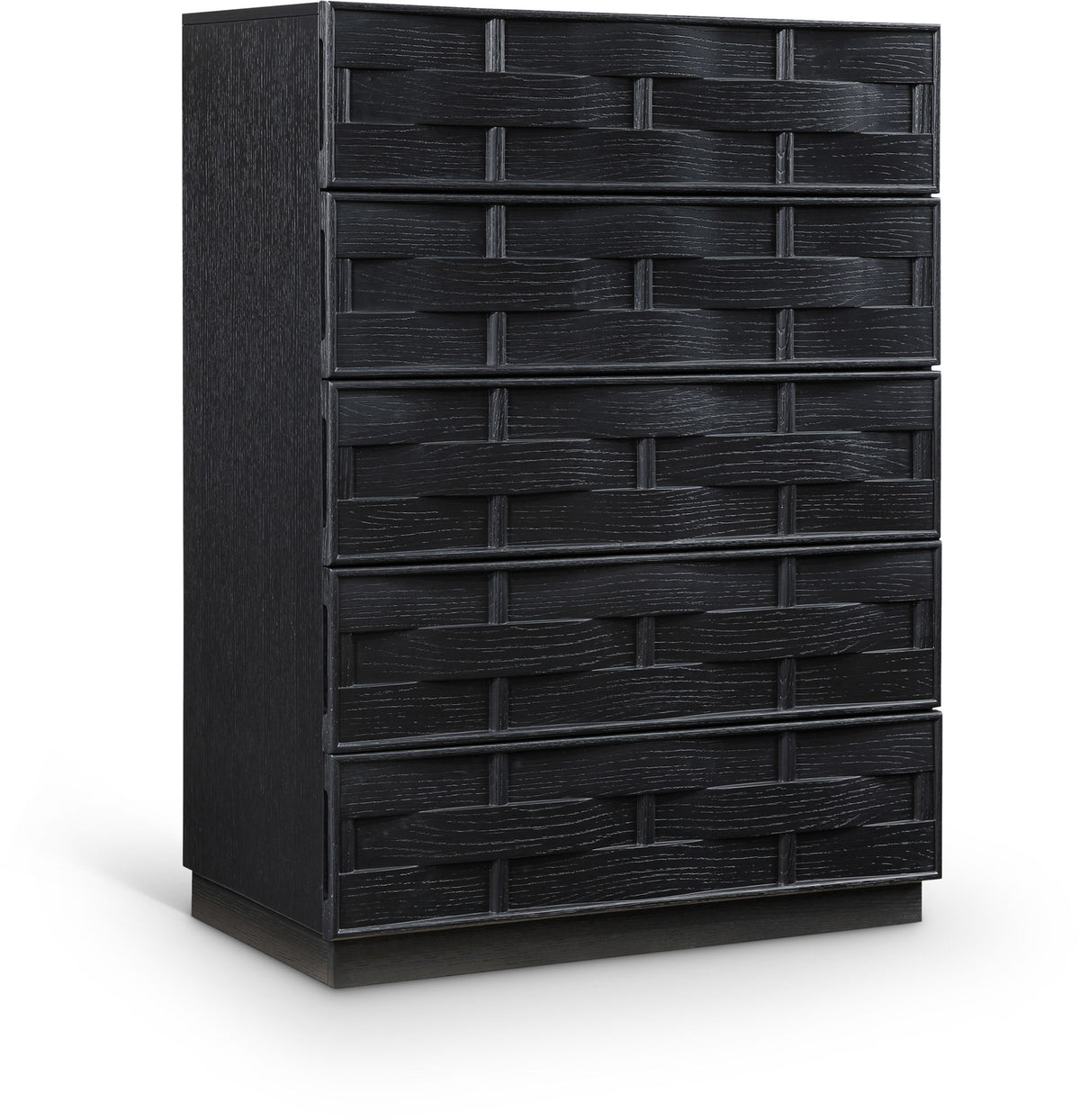 Weave - Chest