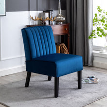 Load image into Gallery viewer, Reese - Mid-Century Modern Accent Chairs With Minimalist Design (Set of 2)
