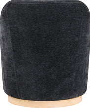 Load image into Gallery viewer, Clarita - Chenille Swivel Accent Chair
