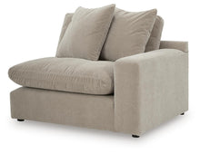 Load image into Gallery viewer, Maxton Heights - RAF Corner Chair - Pebble
