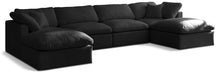 Load image into Gallery viewer, Plush - 6 Piece Modular Sectional
