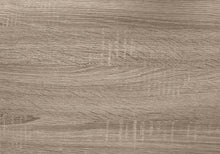 Load image into Gallery viewer, TV Stand, Console, Media Entertainment Center, Storage Drawers, Contemporary &amp; Modern - Taupe
