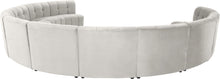 Load image into Gallery viewer, Limitless - 11 Pc. Modular Sectional
