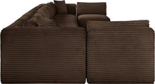 Load image into Gallery viewer, Shaggy - 9 Piece Modular Sectional
