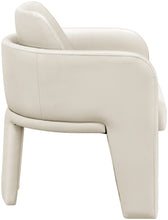 Load image into Gallery viewer, Vanda - Vegan Leather Upholstered Dining Chair
