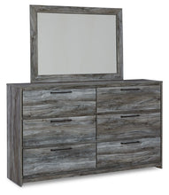 Load image into Gallery viewer, Baystorm - Six Smooth Drawer Dresser
