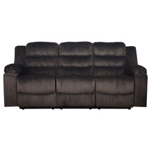 Load image into Gallery viewer, Willow - Sofa With Dual Recliner
