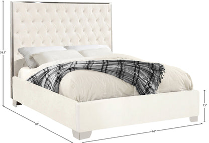 Lexi - Bed