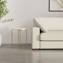 Load image into Gallery viewer, Tara - Side Table - Gold
