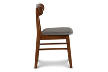 Load image into Gallery viewer, Morocco - Dining Chair With Seat Cushion
