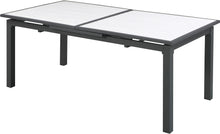 Load image into Gallery viewer, Nizuc - Outdoor Patio Extendable Dining Table
