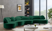 Load image into Gallery viewer, Vivacious - Sectional

