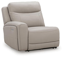 Load image into Gallery viewer, Gravier - LAF Zero Wall Power Recliner - Gray
