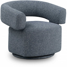Load image into Gallery viewer, Niya - Swivel Accent Chair
