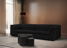 Load image into Gallery viewer, Dimple - 20" 4 Piece Modular Coffee Table - Terazzo Finish
