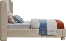 Load image into Gallery viewer, Penny - Polyester Fabric Bed
