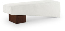 Load image into Gallery viewer, Alora - Bench - Dark Brown Base
