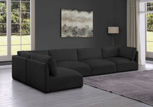 Load image into Gallery viewer, Ease - Modular Sectional
