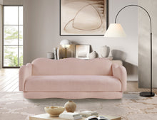 Load image into Gallery viewer, Bloom - Teddy Fabric Sofa
