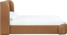 Load image into Gallery viewer, Warby - Upholstered Bed
