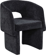 Load image into Gallery viewer, Emmet - Chenille Dining Chair / Accent Chair
