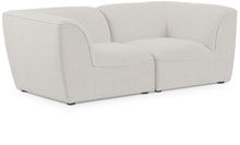 Load image into Gallery viewer, Miramar - 2 Seat Modular Sofa
