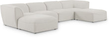 Load image into Gallery viewer, Miramar - 6 Piece Modular Sectional
