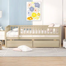 Load image into Gallery viewer, Multi Functional Daybed Bed
