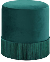 Load image into Gallery viewer, Teddy - Stool Ottoman
