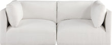 Load image into Gallery viewer, Ease - 2 Seat Modular Sofa
