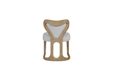 Load image into Gallery viewer, Pagosa - Wrap Chair (Set of 2) - English Knotty Oak / Gray
