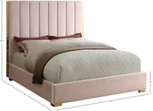 Load image into Gallery viewer, Becca - Bed
