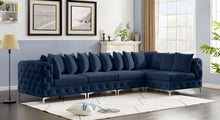Load image into Gallery viewer, Tremblay - 5 Piece Modular Sectional
