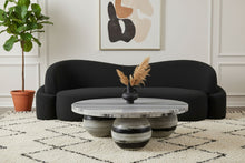 Load image into Gallery viewer, Spherical - Marble/Stone Coffee Table
