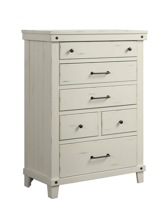 Spruce Creek - Chest