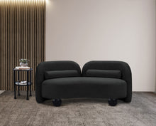 Load image into Gallery viewer, Daphne - Boucle Loveseat
