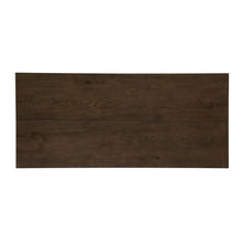 Load image into Gallery viewer, Kody - 79" Rectangle Counter Table Top - Dark Walnut
