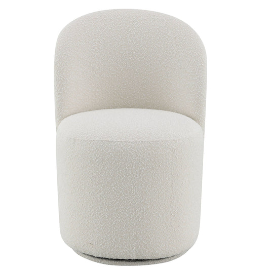 Hollis - Side Chair (Set of 2) - Beige