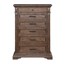 Load image into Gallery viewer, Mar Vista - Chest - Walnut
