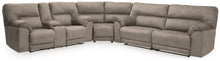 Load image into Gallery viewer, Cavalcade 3-Piece Reclining Sectional image
