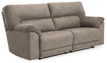 Load image into Gallery viewer, Cavalcade 3-Piece Reclining Sectional
