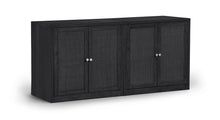 Load image into Gallery viewer, Vero - Solid Wood And Oak Venee Sideboard/Buffet
