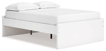 Load image into Gallery viewer, Onita - Platform Bed
