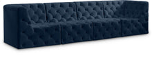 Load image into Gallery viewer, Tuft - Modular Sofa - 4 Seats
