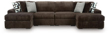 Load image into Gallery viewer, Midnight-Madness - Sectional
