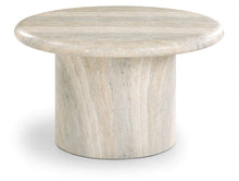 Load image into Gallery viewer, Emara - Concrete And Fiberglass Indoor / Outdoor Coffee Table
