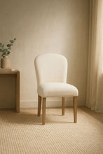 Load image into Gallery viewer, Trilogy - Arch Upholster Chair (Set of 2)
