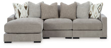 Load image into Gallery viewer, Aslan Court - Sectional
